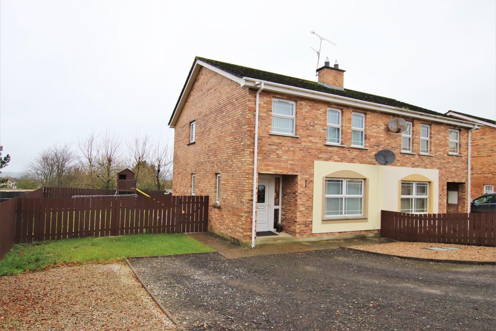 29 Danton Manor, Artigarvan, Strabane BT82 0NT SSTC Homepage Estate